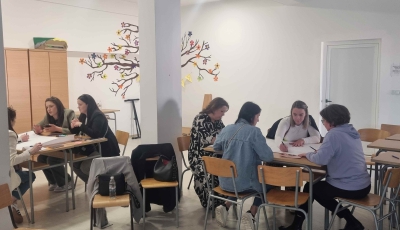 Održana edukacija za odgojitelje u predškolskim ustanovama u ŽZH-u